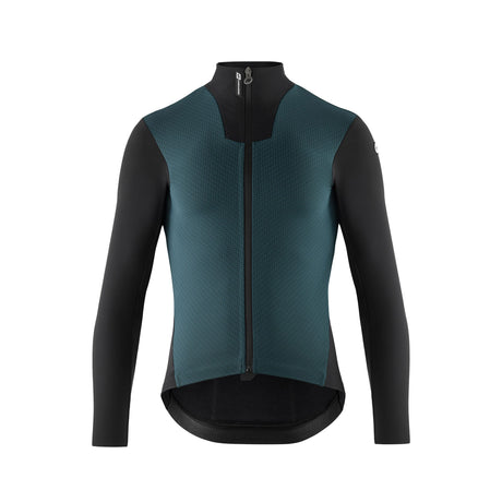 Chaqueta de invierno Assos Mille GT Hashoogi S11