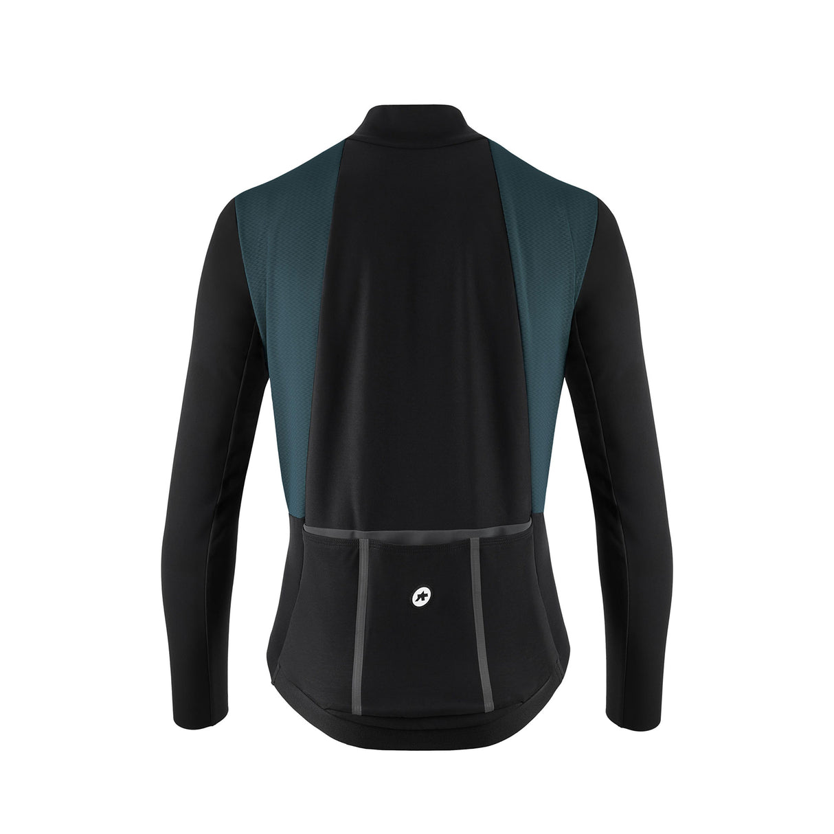 Chaqueta de invierno Assos Mille GT Hashoogi S11