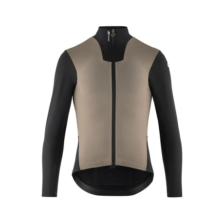 Chaqueta de invierno Assos Mille GT Hashoogi S11