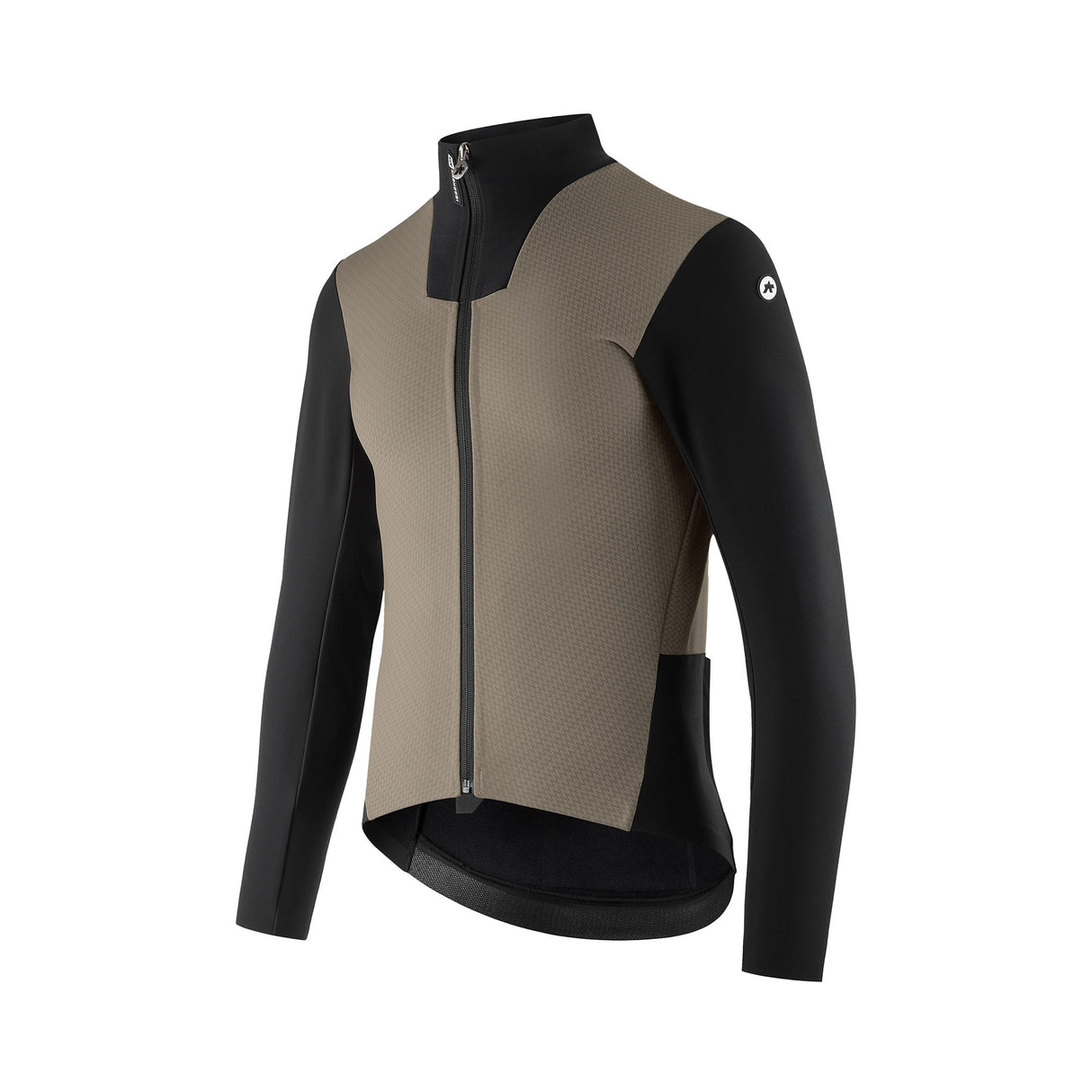 Chaqueta de invierno Assos Mille GT Hashoogi S11