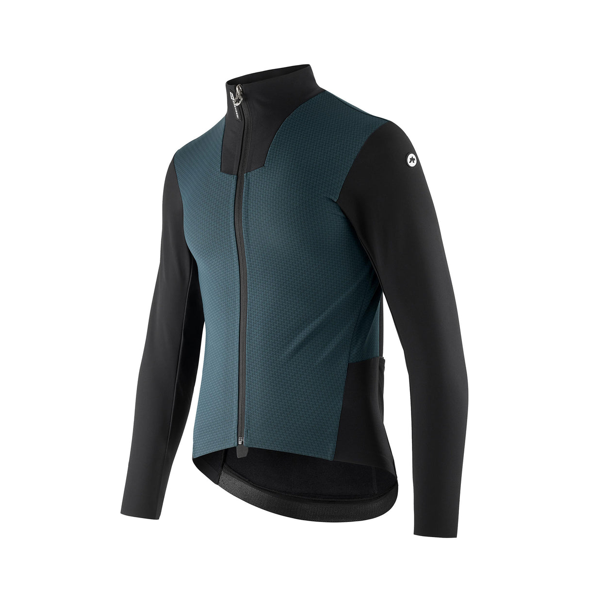 Chaqueta de invierno Assos Mille GT Hashoogi S11