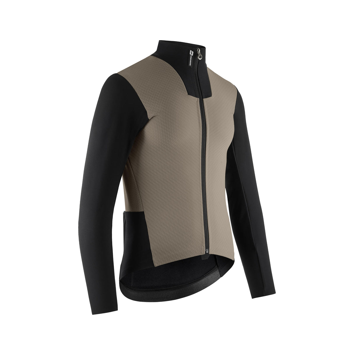 Chaqueta de invierno Assos Mille GT Hashoogi S11