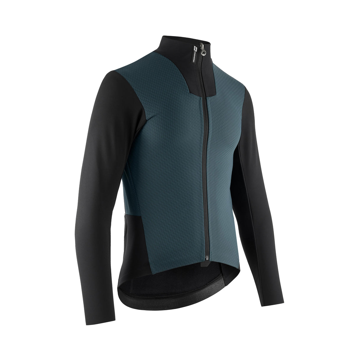 Chaqueta de invierno Assos Mille GT Hashoogi S11