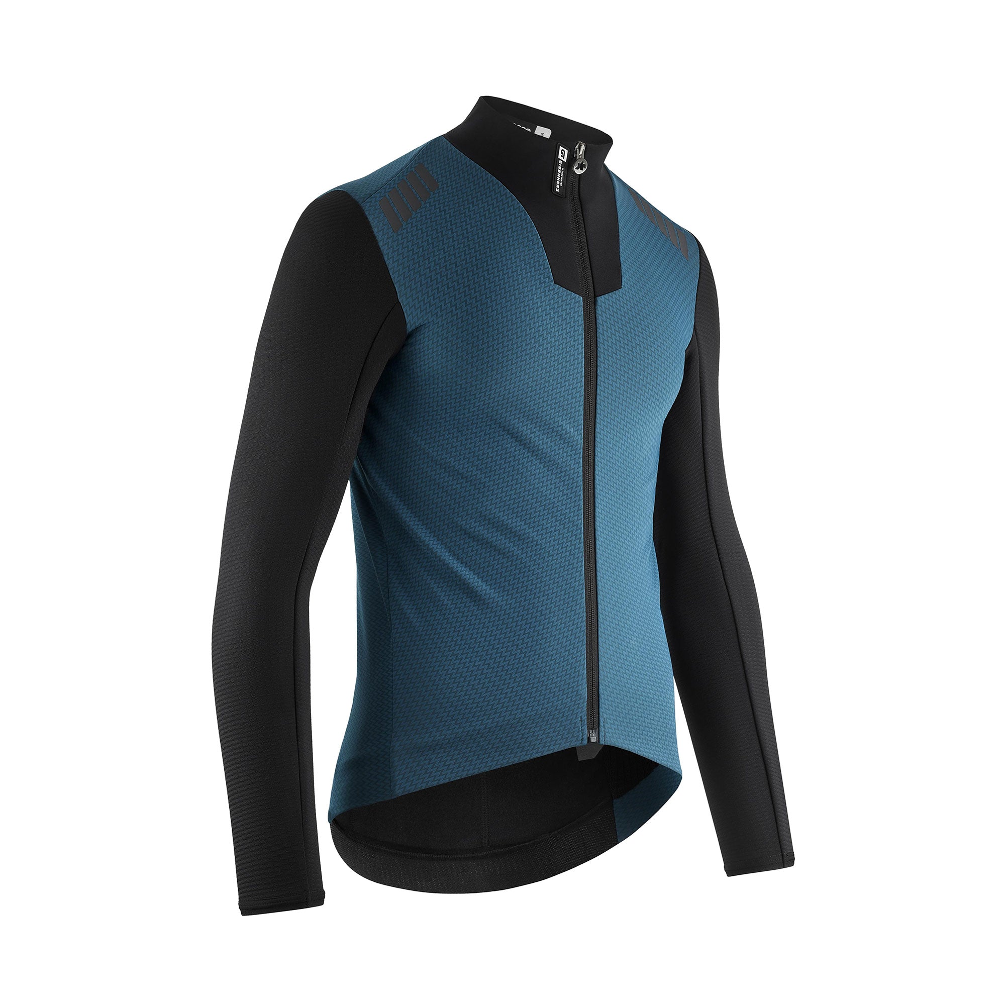 Assos Mille GT Eisenherz Ultraz Winter Jacket S11 – RA Cycles