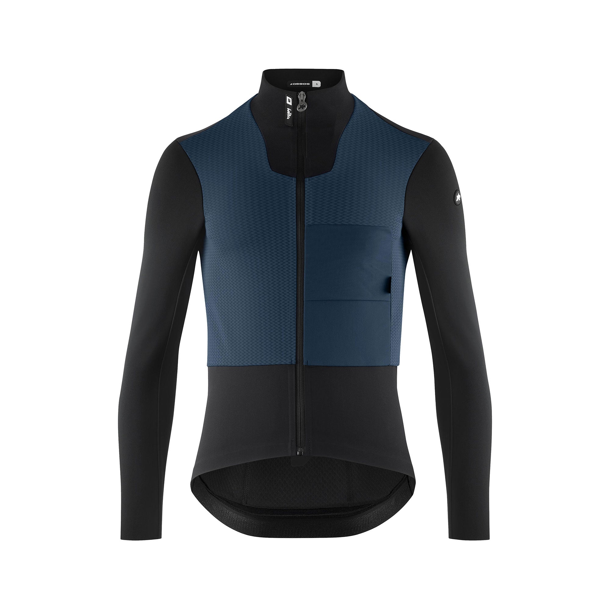 Assos iJ.Habu.5 Jacket – RA Cycles