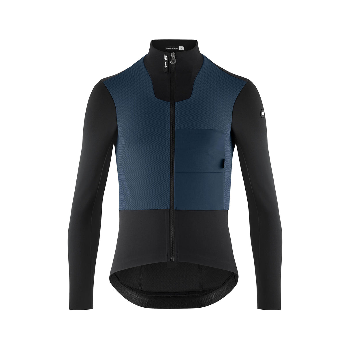Assos Equipe R HABU Chaqueta de invierno S11