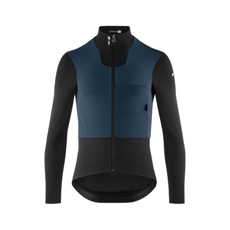 Assos Equipe R HABU Chaqueta de invierno S11
