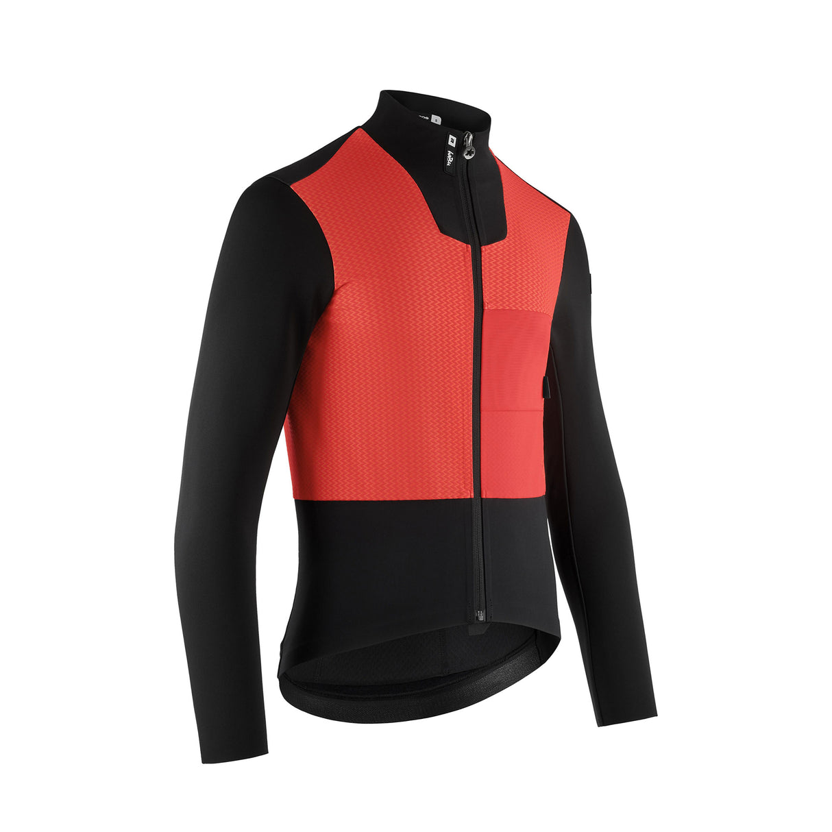 Assos Equipe R HABU Chaqueta de invierno S11