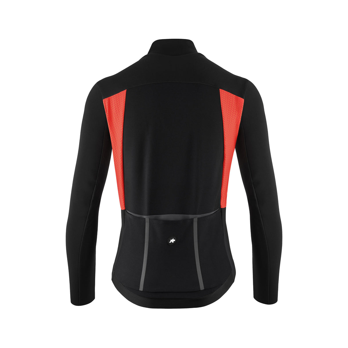 Assos Equipe R HABU Chaqueta de invierno S11