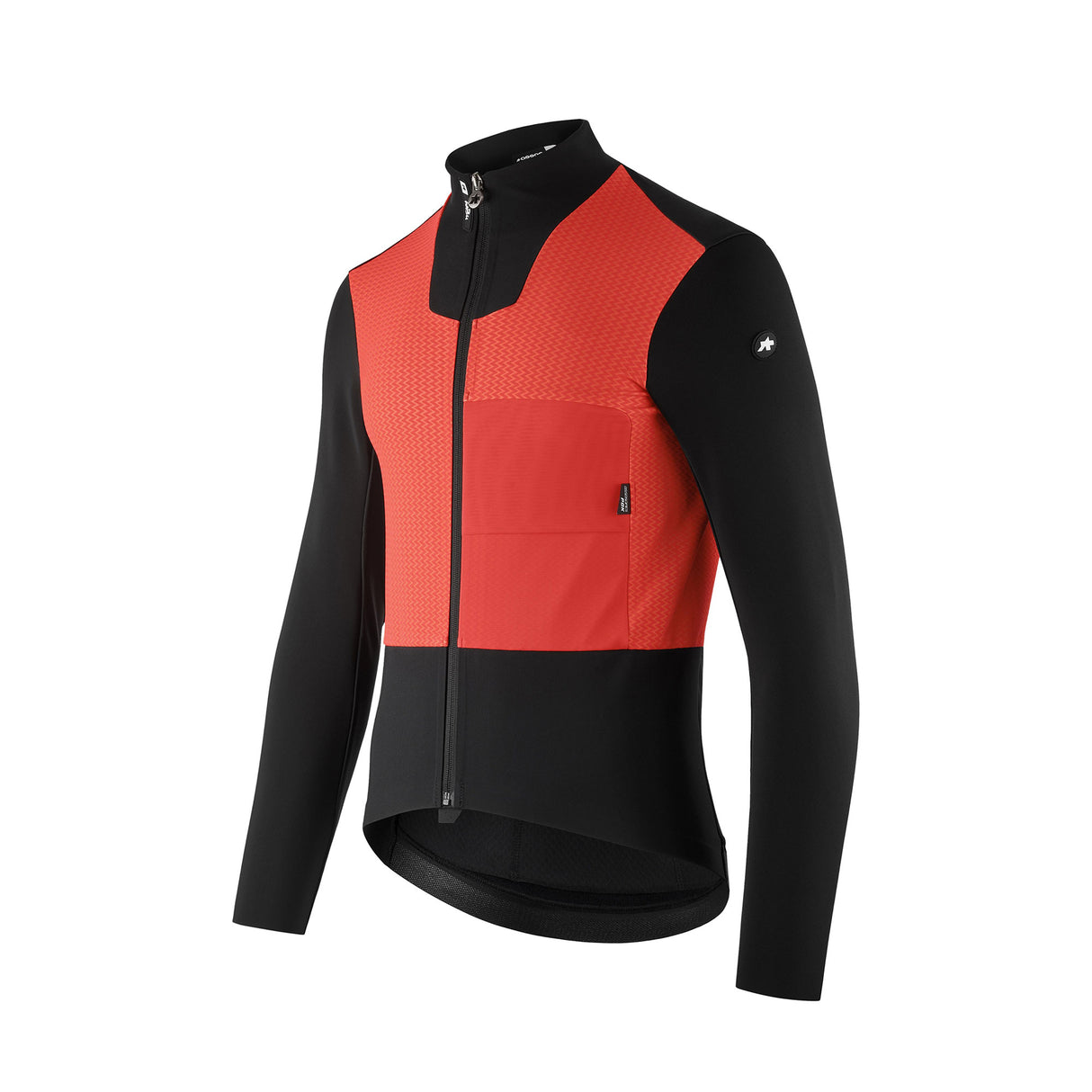 Assos Equipe R HABU Chaqueta de invierno S11