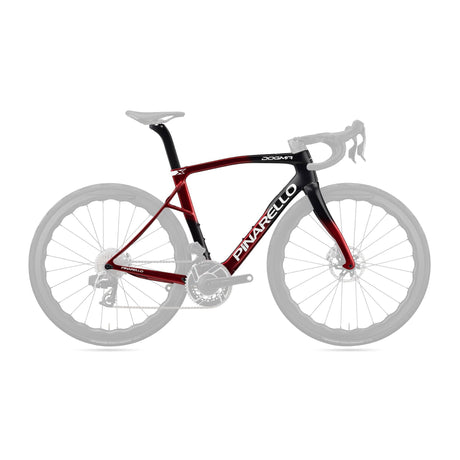 Pinarello Dogma X Disc Frameset