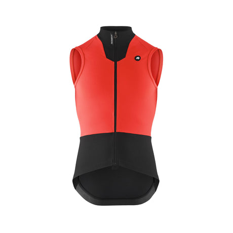 Chaleco Assos Equipe R Primavera/Otoño S11