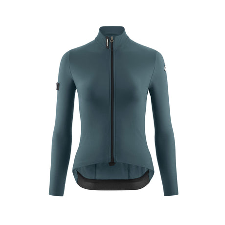 Maillot de manga larga Assos UMA GT primavera/otoño C2
