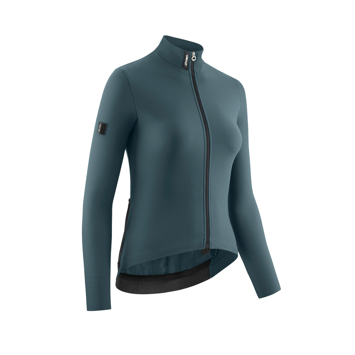 Maillot de manga larga Assos UMA GT primavera/otoño C2