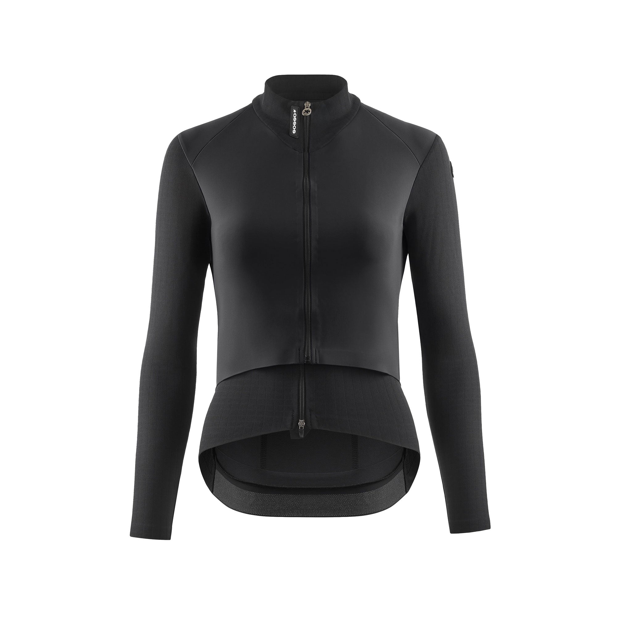 Assos Equipe RS Johdah Ultraz Winter Jacket S11 – RA Cycles