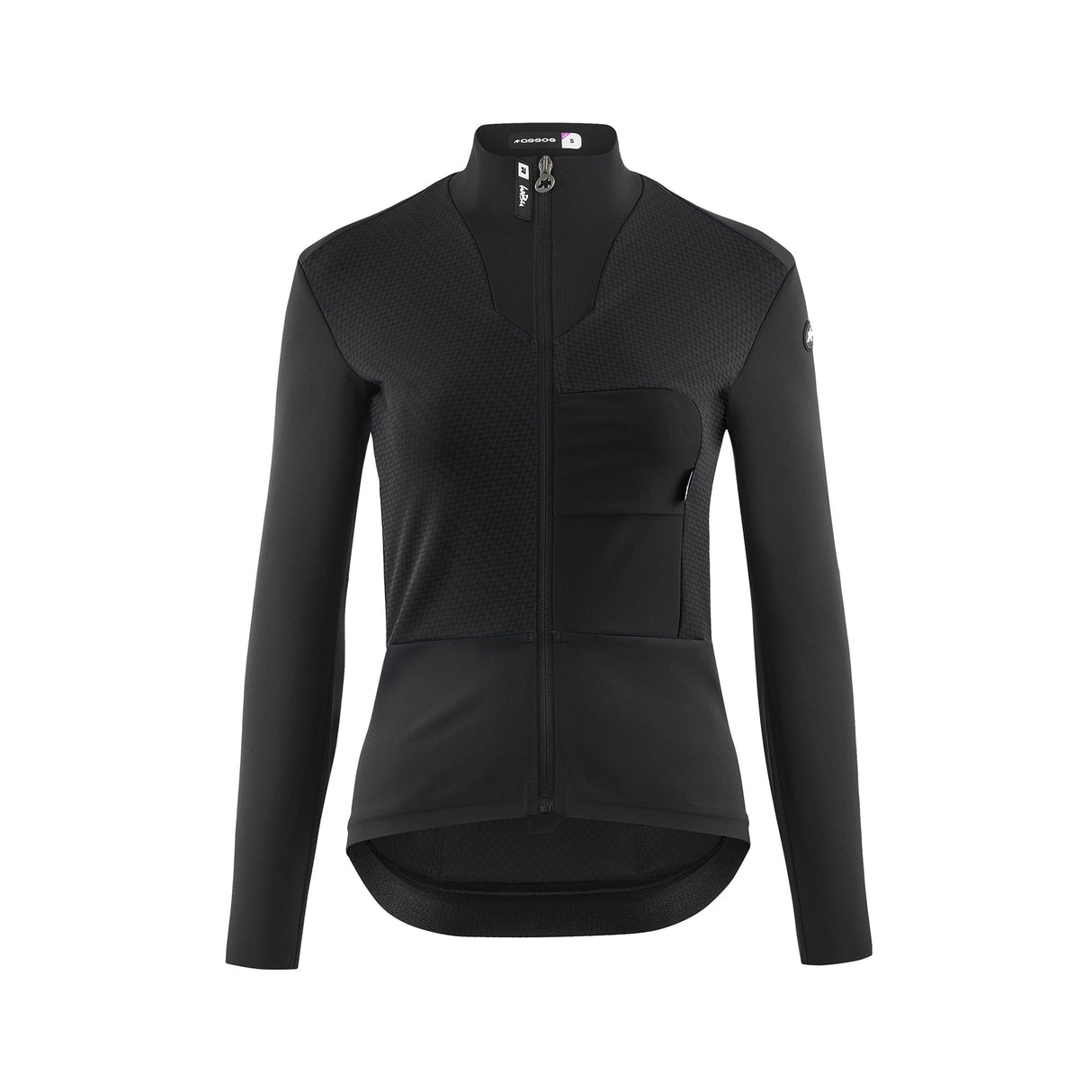Assos Dyora R Habu Winter Jacket S11