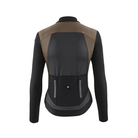 Assos UMA GTV Spring/Fall Jacket S11