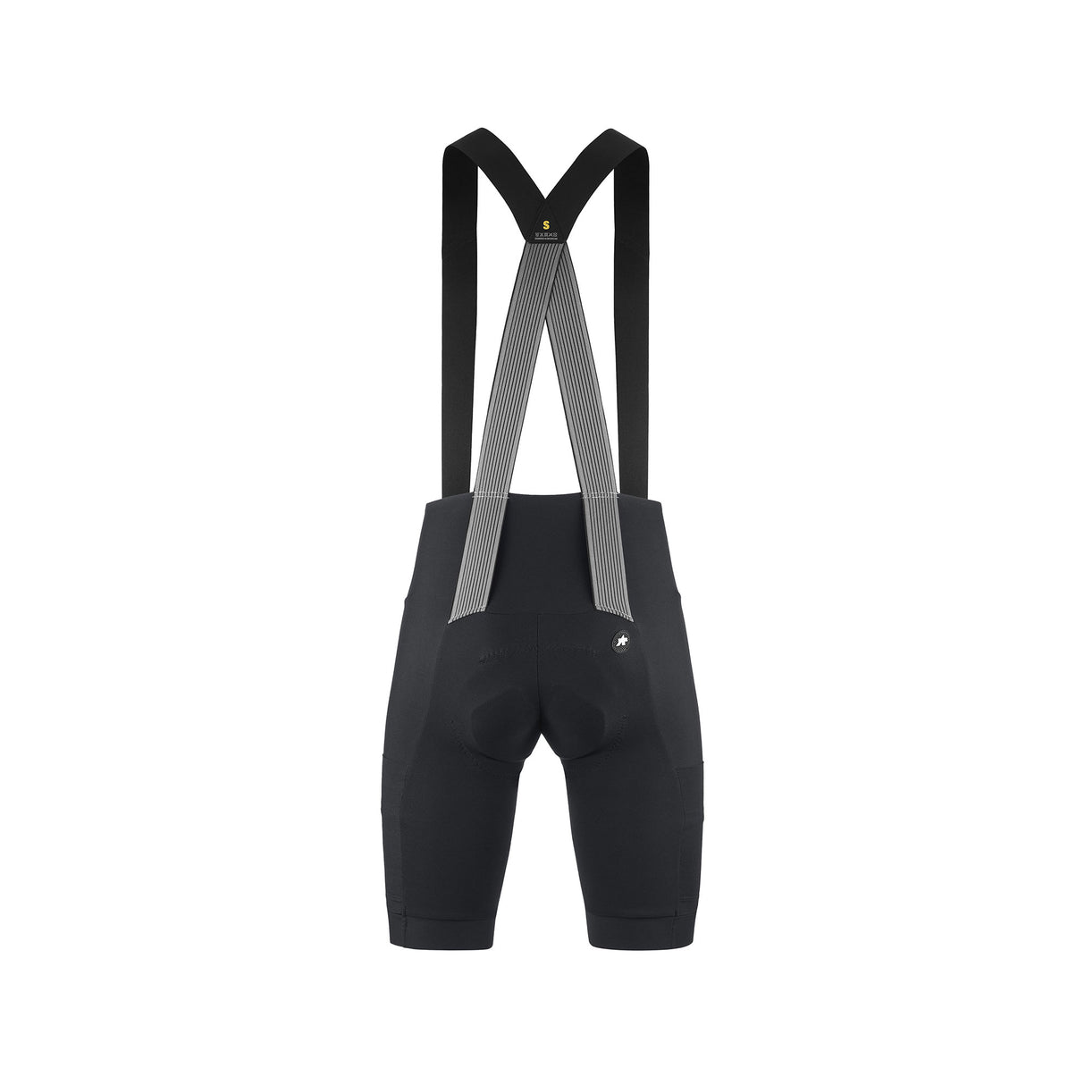 Assos Tactica Spring/Fall Bib Shorts T5
