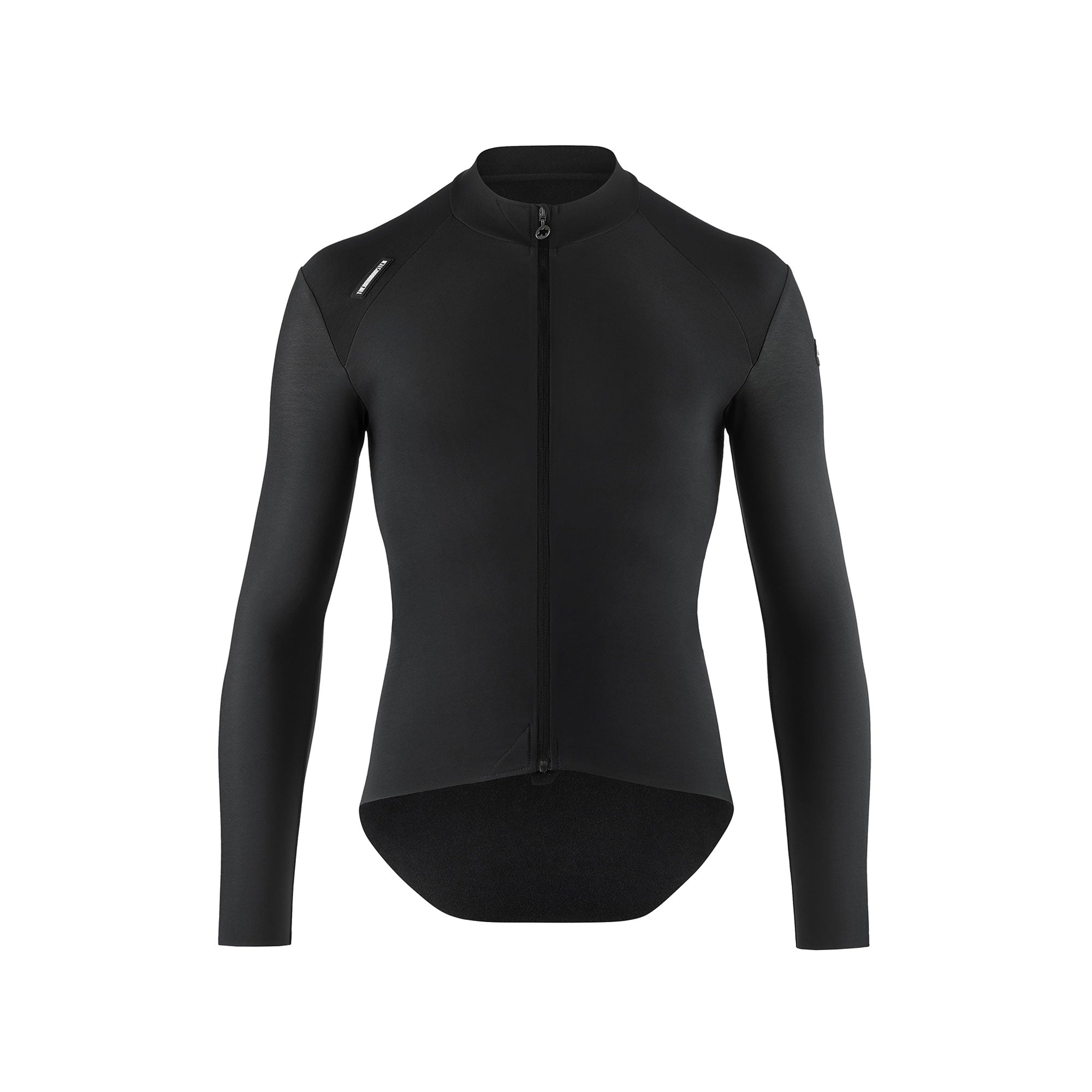 Assos Equipe RS Winter LS Mid Layer Thermobooster – RA Cycles