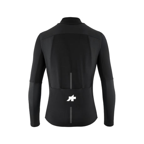 Assos Equipe RS Johdah Ultraz Winter Jacket S11