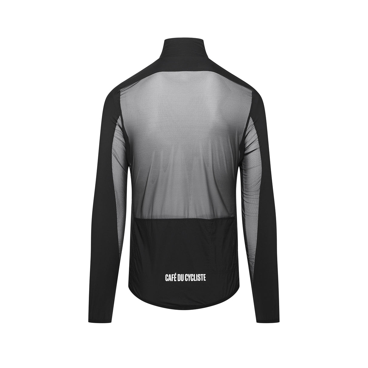Cafe du Cycliste Edith Wind Jacket