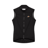 Cafe du Cycliste Edith Wind Gilet