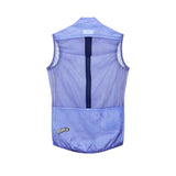 Cafe du Cycliste Edith Wind Gilet