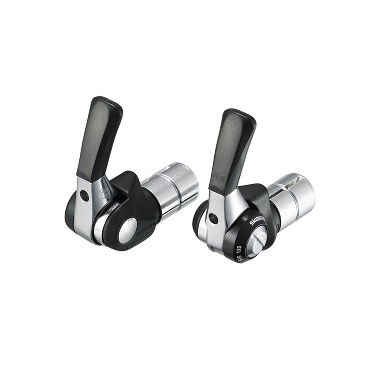Shimano Dura-Ace SL-BS79 Bar Ends Shifters 2/3x10-speed