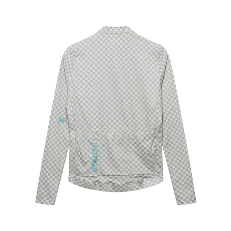 Cafe du Cycliste Constance Long Sleeve Jersey Mens