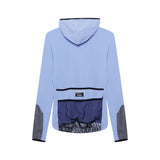 Cafe du Cycliste Ingrid Microfleece Long Sleeve Jersey Womens