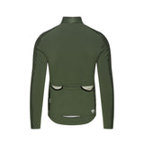 Cafe du Cycliste Albertine Thermal Jacket Mens