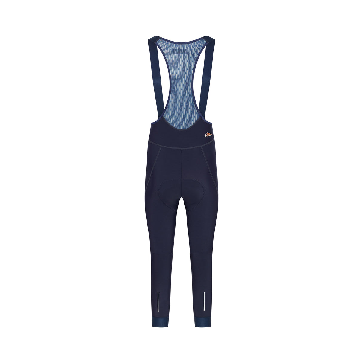 Cafe du Cycliste Adrienne Brushed Bib Shorts Mens