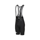 Cafe du Cycliste Cecile Brushed Bib Shorts Mens