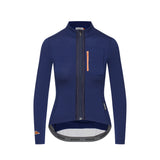 Cafe du Cycliste Lorenne Long Sleeve Jersey Womens