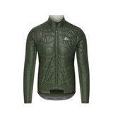 Cafe du Cycliste Albertine Thermal Jacket Mens