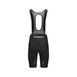 Cafe du Cycliste Cecile Brushed Bib Shorts Mens
