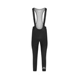 Cafe du Cycliste Elise Brushed Bib Tights Mens
