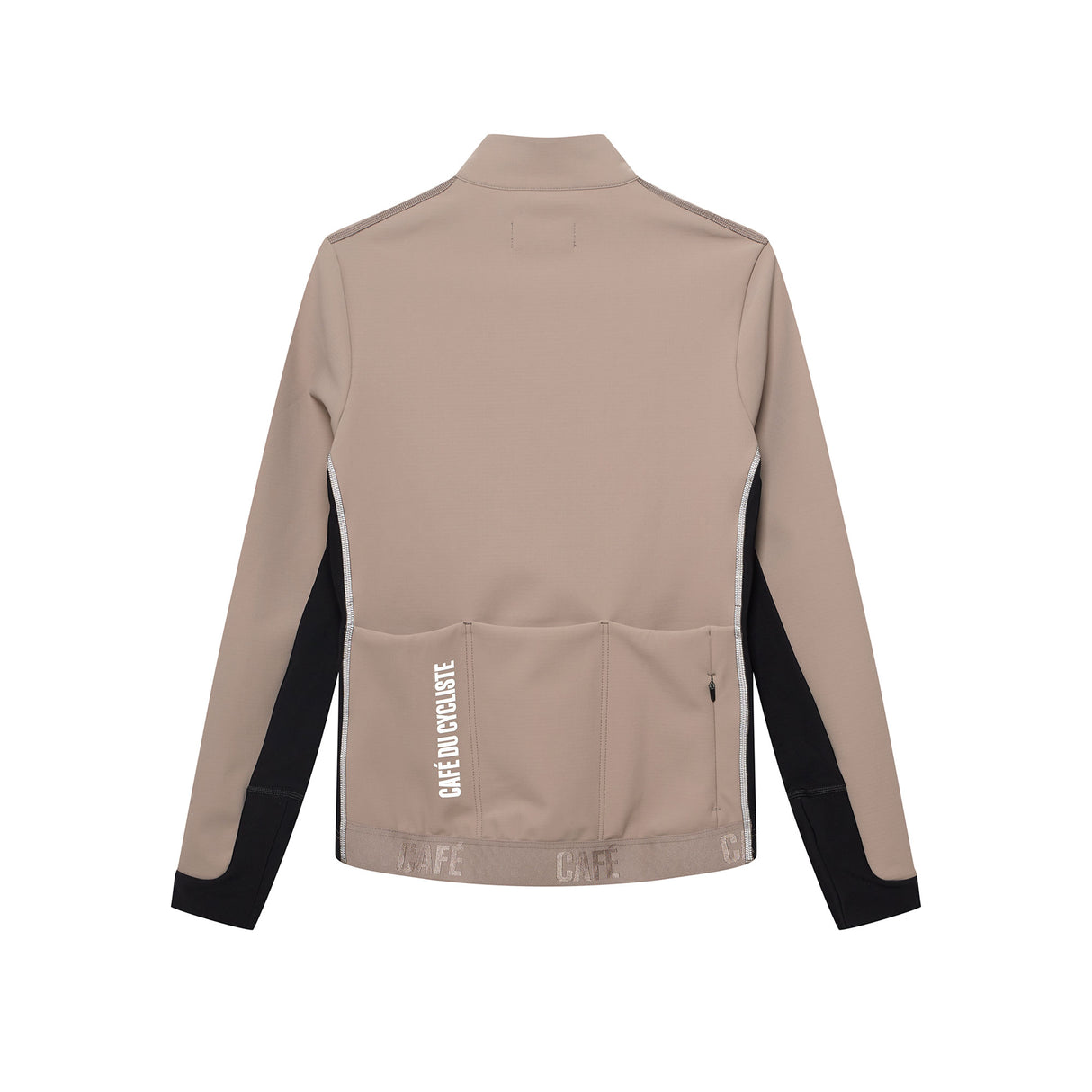 Cafe du Cycliste Manon Softshell Jacket Mens