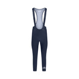Cafe du Cycliste Marie Brushed Bib Tights Mens