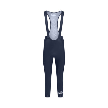 Cafe du Cycliste Marie Brushed Bib Tights Mens