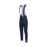 Cafe du Cycliste Marie Brushed Bib Tights Mens