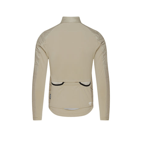 Cafe du Cycliste Albertine Thermal Jacket Mens