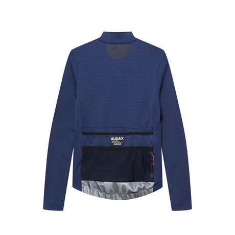 Cafe du Cycliste Lorenne Long Sleeve Jersey Womens