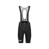 Cafe du Cycliste Cecile Brushed Bib Shorts Mens