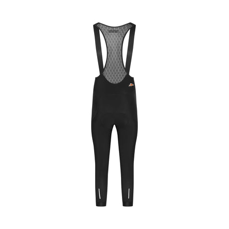 Cafe du Cycliste Elise Brushed Bib Tights Mens