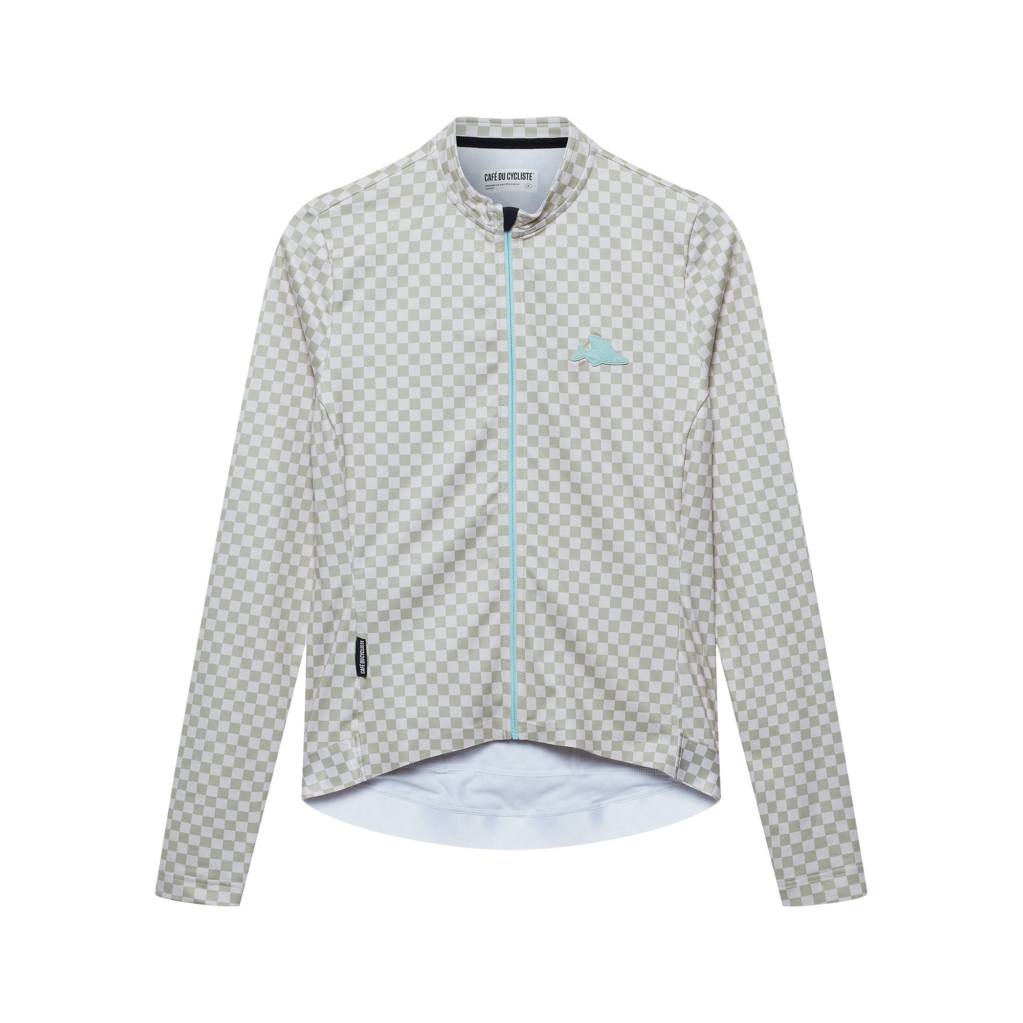 ウェア cafe du cycliste Café du Cyclisteコラボレーションウェア発売