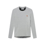 Cafe du Cycliste Judith Long Sleeve Baselayer Mens