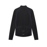 Cafe du Cycliste Marguerite Long Sleeve Jersey Mens