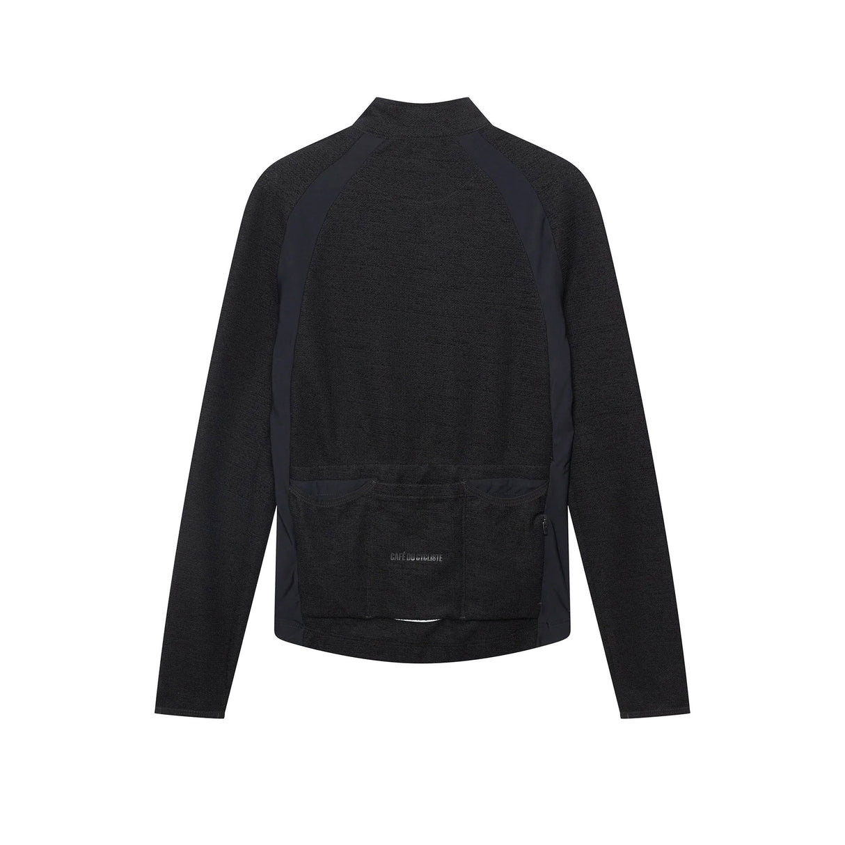 Cafe du Cycliste Marguerite Long Sleeve Jersey Mens