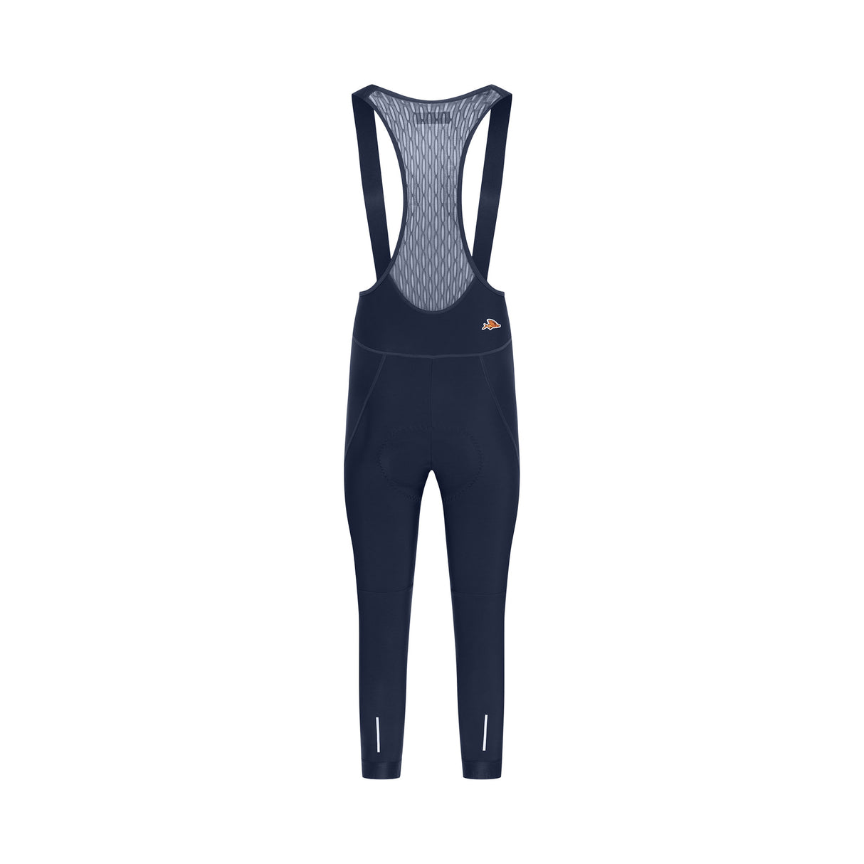 Cafe du Cycliste Marie Brushed Bib Tights Mens